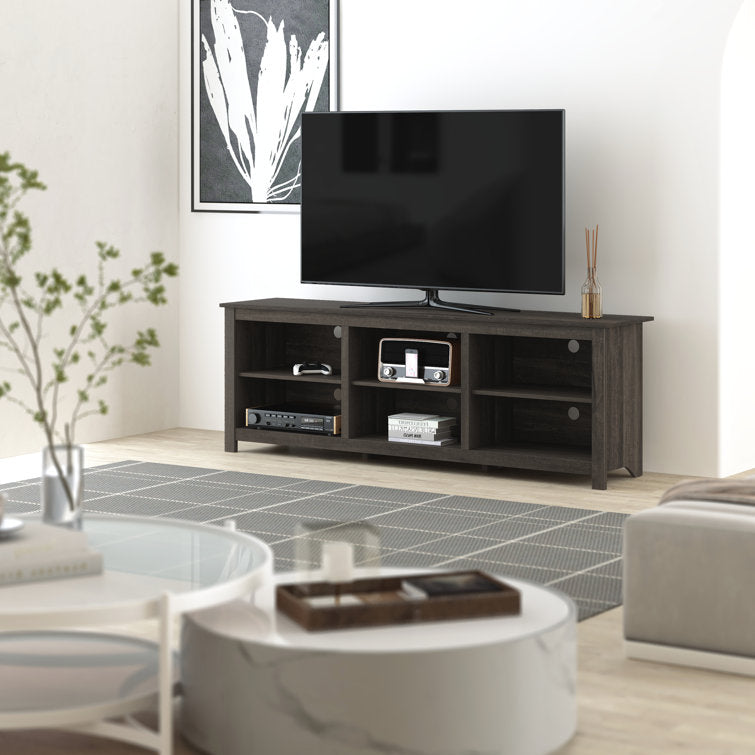 TV Stand for TVs up to 78''
