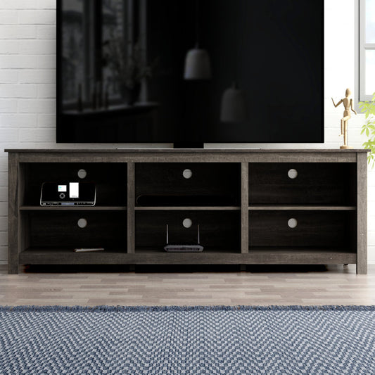 TV Stand for TVs up to 78''