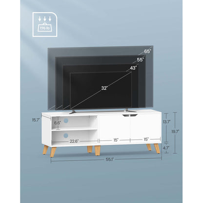 TV Stand for TVs up to 65''