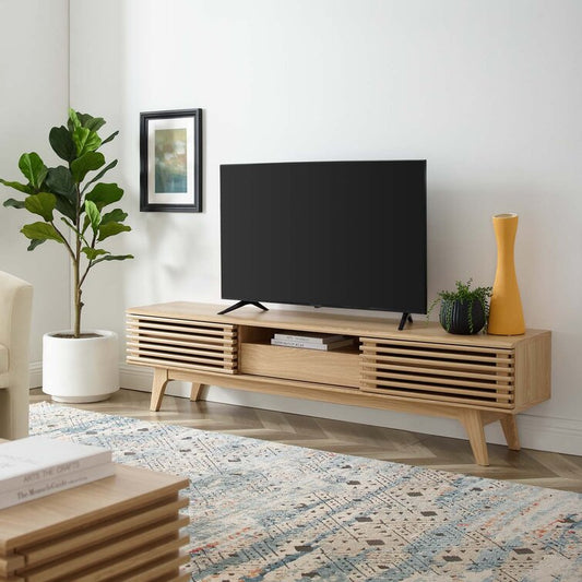 70'' TV Stand